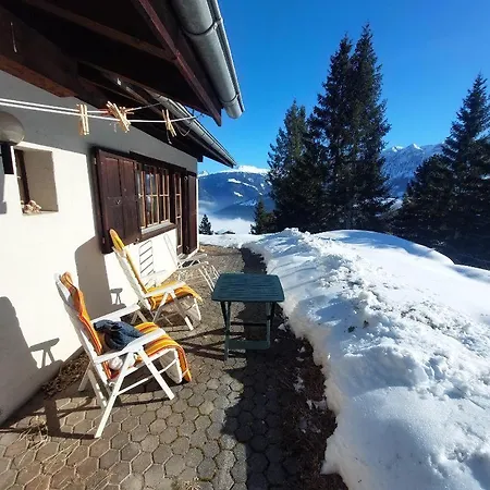 Caziela 49 * Tschappina