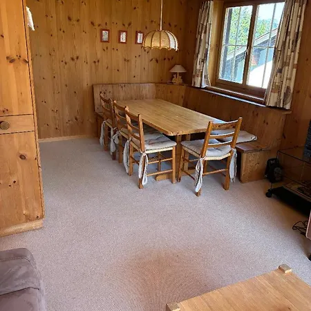 Caziela 49 Tschappina