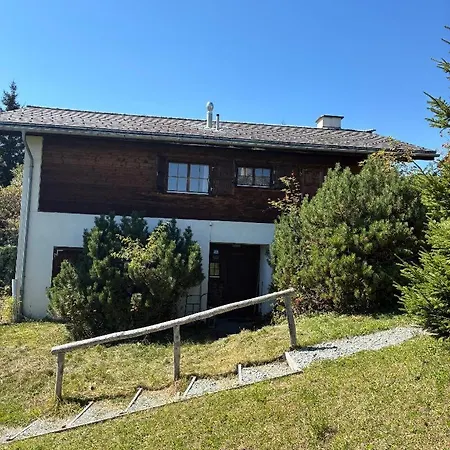 Caziela 49 Tschappina