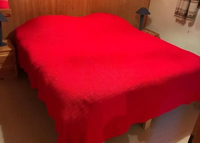 Caziela 49 Apartamento *