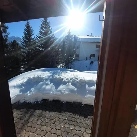 Apartamento Caziela 49