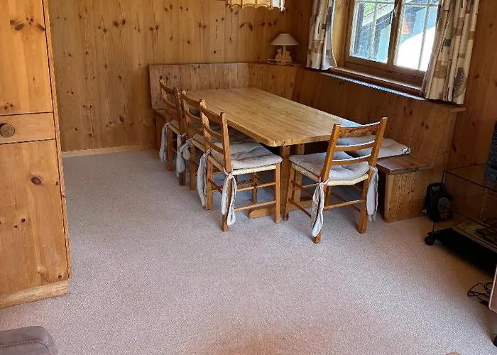 Caziela 49 Tschappina