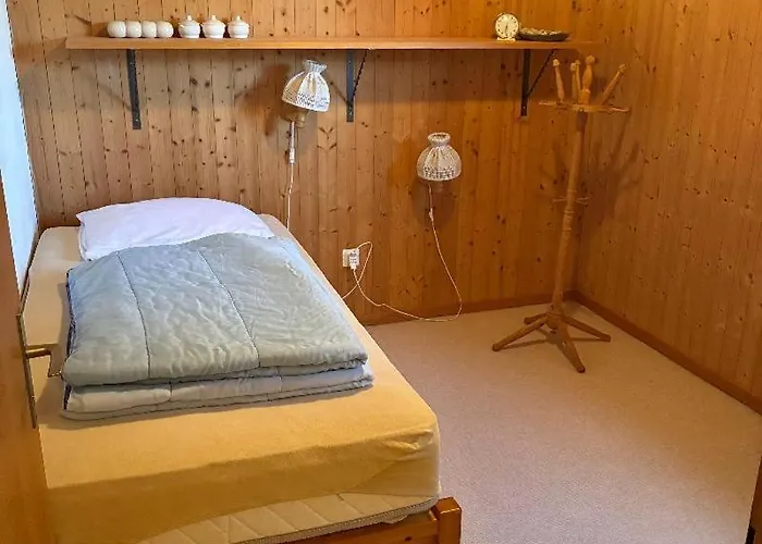 Caziela 49 Apartamento