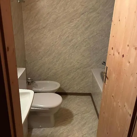 Apartmán Caziela 49